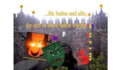 Schabbat ZAW Schabbat Sachor Estherfest Purim Lesungen