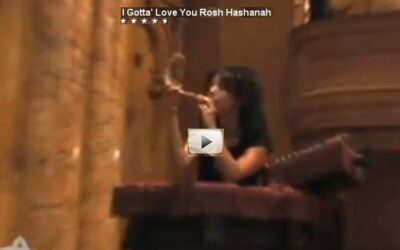 Unsern Lesern ein gutes Neues Jahr mit einem Lied