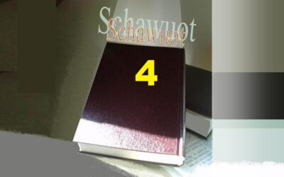 Lutherische Weltmacht USA NATO UNO – Schawuot 4