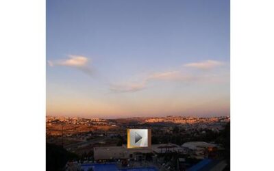 Parascha Wajakhel-Perkudej – Schabbatlesung und Kommentar