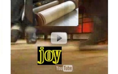 Hoschana Raba, Simchat Tora und Schabbat Bereschit Lesungen und Kommentar