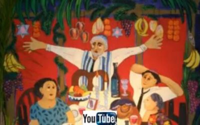 SUKKOT Laubhüttenfest Lesungen und Kommentar