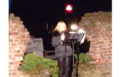 Margaret Traub – Antisemitismus getarnt als Israelkritik