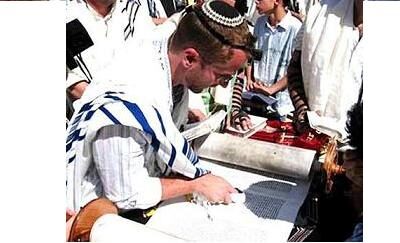 Parascha Schabbat Chukkat Kommentar