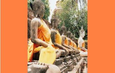 FAQ 6 UrBilder – Schöpfung Gottes, mein Leben