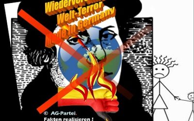 Im Anfang schuf nicht Merkels Lügenpresse