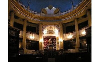 Kristallnacht Luther Lügen Leben